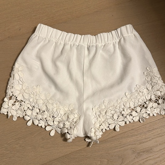 Zara shorts - Picture 3 of 4